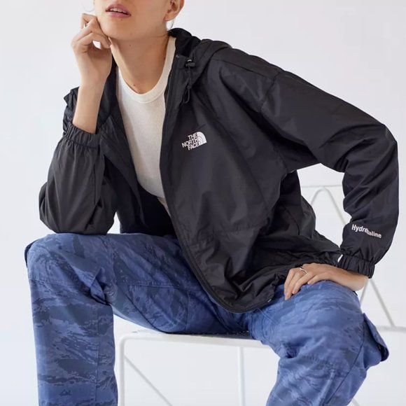 NWT North Face Hydrenaline 2000 Jacket - Picture 3 of 4